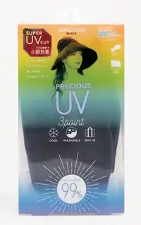 在飛比找Yahoo!奇摩拍賣優惠-日本COGIT夏季防曬防紫外線UV99%中空帽COOLMAX