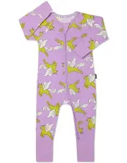 [Bonds] Baby Zip Wondersuit in Mythical Magic