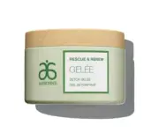 Arbonne Rescue & Renew Detox Gelee 354ml, Unboxed