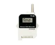 RTR-505 Wireless Data Recorder ( BRAND NEW ) ( individual sale )