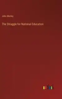 在飛比找博客來優惠-The Struggle for National Educ