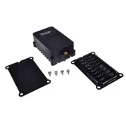 CDI Unit Assy 6E5-85540-12 for Yamaha 130hp 1988-1989 115hp 1984-1989 1991-1998