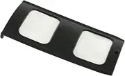 UTIZ Replacement Black Anti-Scale Limescale Kettle Spout Filter Mesh for Morphy Richards Accents 102000 43770 43880 Alternative to 02048 / M/R02048