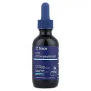Trace, Ionic Chlorophyll 6000, Natural Mint, 2 fl oz (59 ml)
