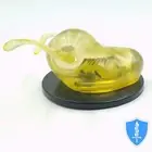 Ochre Jelly - Dungeons Deep #28 Pathfinder Battles D&D Ooze Miniature