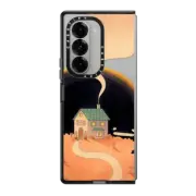 Galaxy Z Fold6 Impact Case The Fear