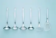 Sori Yanagi Kitchen Tool Set 6pcs (Japan Import)
