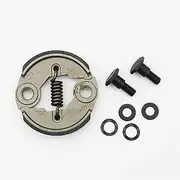 [SUOKA] Clutch Bolt Washer Kit Fit for Honda GX31 GX35 GX35NT FG100 Lawn Mower Trimmers Brush Cutter Spare Parts