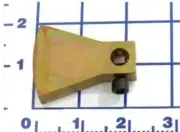 New 713-384 Cam For Use With Kelley Proximity Switch Dock Levelers