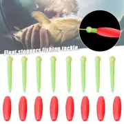 Bobber Fishing Bar Cara Stoppers Fishing Tackle Fishing Float Float Stoppers