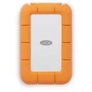 LaCie Rugged 1TB Mini SSD
