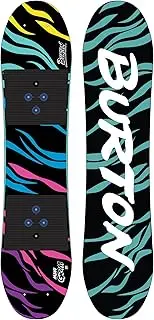 [Burton] Kids' Mini Grom Disc Snowboard Bindings