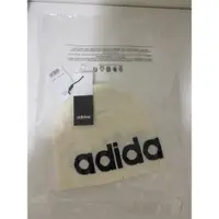 在飛比找蝦皮購物優惠-日本moussy聯名adidas針織logo帽