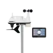 Davis Instruments Vantage Vue Weather Station with WeatherLink Console 6242