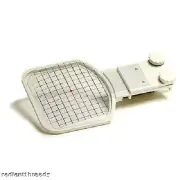 Cap/Hat Hoop for Singer XL-150 XL-5000 XL-6000 XL-1000 Singer SES-1000 SES-2000
