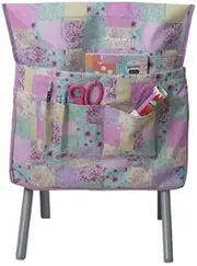 [Spencil] Chair Organiser - Blooming Beauty Kids School Chair Bag