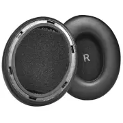 Memory Foam Ear Pads Cushions For Sennheiser MOMENTUM 4.0 Wireless Headphone G