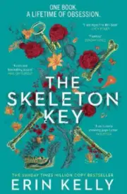 The Skeleton Key: A family reunion ends in murder; the Sunday Times top ten
