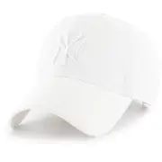 47 Brand 47 fire Adjustable Cap - CLEAN UP New York Yankees white