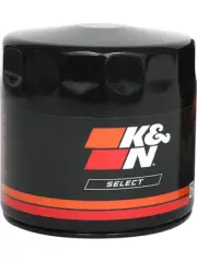 K&N Oil Filter fits Land Rover Range Rover 4.0 P38A SUV 4x4 (SO-2004) (for: Land Rover)