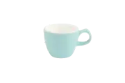 6x 90ml Sky Espresso Cup Lusso Tea Coffee Short Black Expressso Latte