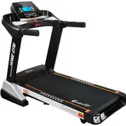 Everfit Treadmill Electric Auto Incline Spring Hom