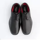 Rockport Men's Bryant Plain Toe Oxford Black 11M