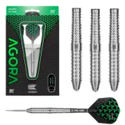 TARGET AGORA SERIES 4 90% TUNGSTEN DARTS – 23 & 25gm