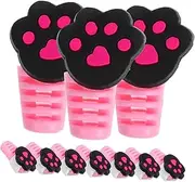 10 Pcs Usb Cable Protector Charger Protector Usb Protector Charger Cable Saver Mobile Phone Charger Cell Phone Chargers Usb Charger Charging Cord Protector Charger Saver