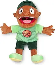SML Official Merch - Joseph Puppet
