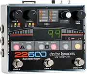 Electro Harmonix 22500 Dual Stereo Looper