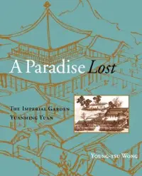 在飛比找博客來優惠-A Paradise Lost: The Imperial 