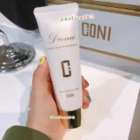 在飛比找蝦皮購物優惠-coni 康倪 黃金緩釋囊球去角質凝膠 120ml 金箔 去