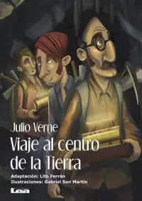 在飛比找博客來優惠-Viaje Al Centro de la Tierra