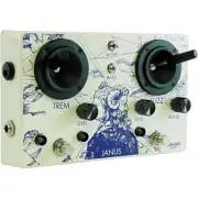 WALRUS AUDIO JANUS TREMOLO/FUZZ WAL-JANUS [New!!]