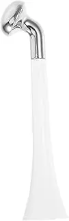 VICASKY Cosmetic Instrument Replacement Head Facial Massager Replacement Stick Eye Applicator for under Eye Massager