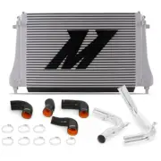 Mishimoto Performance Intercooler Kit For 2015+ VW MK7 Golf TSI / GTI / R