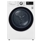 LG 9kg Heat Pump Dryer