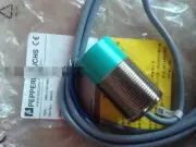 1PC NEW PEPPERL+FUCHS NBB15-30GM50-E0 PROXIMITY SENSOR