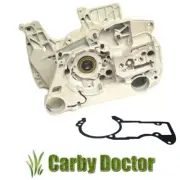 CRANKCASE CRANK CASE FOR STIHL 046 MS460 CHAINSAW 1128 020 2137