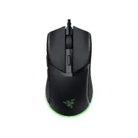 在飛比找momo購物網優惠-【Razer 雷蛇】Cobra 有線滑鼠