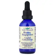 Eidon Ionic Minerals, Ionic Minerals, Bone Support, Liquid Concentrate, 2 oz (60 ml)