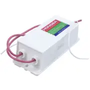Electronic Neon Transformer Hb-C10 10Kv Neon Power Supply Rectifier 30Ma 20-120W