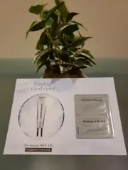 AUTHENTIC NEW RODAN+FIELDS ACTIVE HYDRATION BRIGHT EYE COMPLEX~SAMPLE CARD