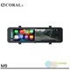 CORAL Vision魔鏡 M9 / R9 11吋 CarPlay 行車紀錄器 電子後視鏡 4K Sony感光元件(贈32G)
