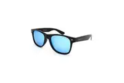 Mangrove Jacks Sub Zero C8 Black / Ice Blue Revo Polarised Lens