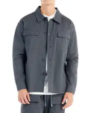 nANA jUDY Dover Shirt Jacket
