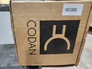 Codan 9350 HF Autotune Antenna H series Explorer Pack Unopened