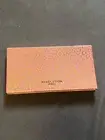 REVOLUTION PRO EYESHADOW ROMANCE PALETTE
