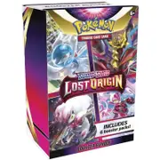 Pokemon TCG Sword & Shield Lost Origin - Booster Bundle